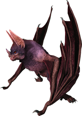 S-Desmodus