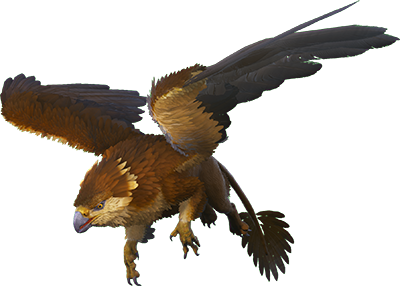 S-Griffin