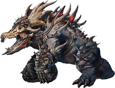 S-Ossidon