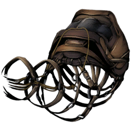 Bronto Saddle