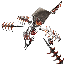 Gigadesmodus Platform